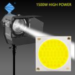 High CRI LED COB 50w 100w Warm White Nature White Pure White for Movie Light