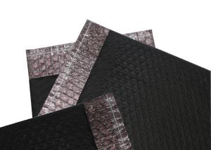 China Conductive Lined Bubble PE Motherboard Anti Static Bag factory