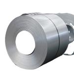 SS201 J5 Stainless Steel Coil 0.8mm Stainless Steel Cold Rolled Coils
