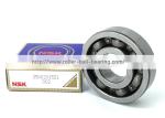 25X62X15mm NSK Deep Groove Ball Bearing 25x62x15Z1 P2-25BC06S98ZECS10