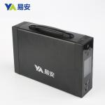 110V Solar Portable Power Station For Camping 500W 1000 Wh Solar Generator