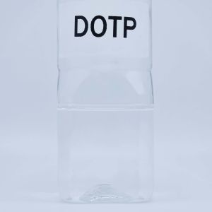 China Non Phthalate PVC Plasticizer Clear Liquid DOTP Plasticizer 99.5% For Toys And Wires factory