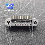 HW-M80 Connectors, HW-M80-5401622 2mm pitch rectangle connector
