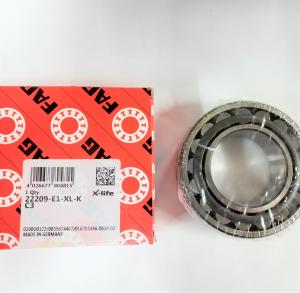 China Large FAG Spherical Roller Bearing 3003144 3003148 3003152 3003156 3003160 23060 factory