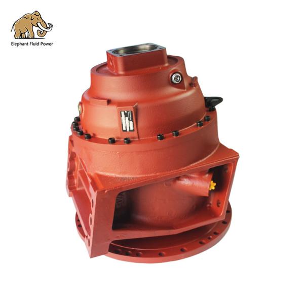 Original Factory Price P4300 Gearbox Reducer Concrete Mixer Truck Maintain