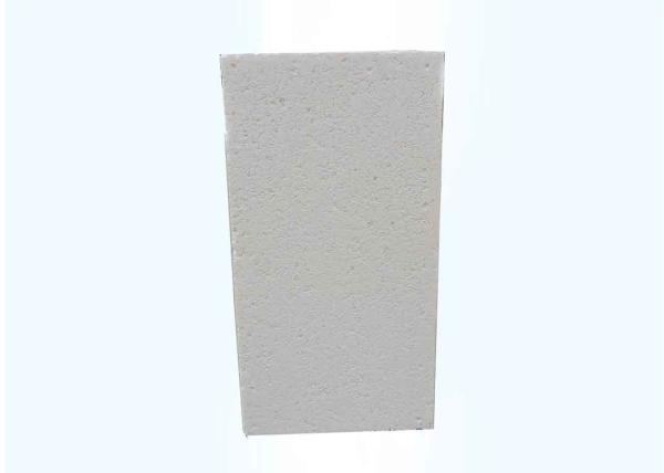 High Strengh Alumina Bubble Insulating refractory Brick For High Temperature