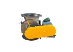 Stainless Steel High Pressure Vacuum Rotary Valve Customized
