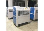 Portable 81600 BTU Outdoor Tent Air Conditioner 3 Phase Electricity Operating