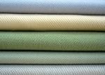 Reactive Dyed Cotton Twill Fabric Extra Soft And Satisfying Handfeel