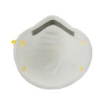 Anti Pollution N95 Dust Mask Medical Respirator Mask Niosh Safe Breathable