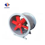 Vertical Installation Self-designed External Motor Variable Air Volume Air