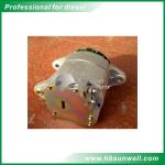 Cummin M11 24V 50 Amp Alternator 3016627 Fits Mitsubishi JFZ2512A ME037620