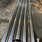 DN10 ASTM A312 Stainless Steel Pipe TP304 TP316L TP310S TP321