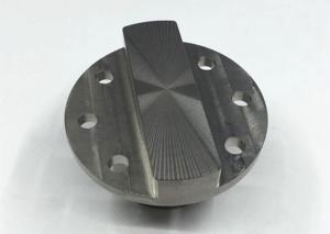 China chinese oem cnc precision turning parts medical device spare parts for medical machinery equipments fabrication service factory