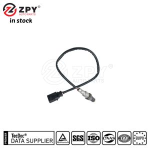 ZPY Oxygen Sensor Assembly for VW Audi 4M0906262E