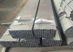 BS EN10219 Standard Tubular Steel Sections with Outer Diameter Range 10 600mm
