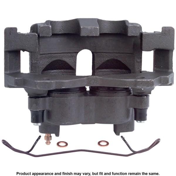 JEEP Auto Parts Vehicle Brake Caliper 18B4811 18B4810 343866 343867 OEM