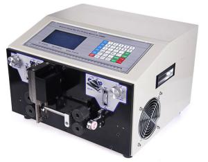 China Global hot selling High-quality Coaxial wire cutting machine Lm-06 factory