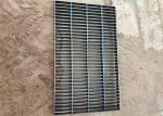 Oem 304 30x3 Stainless Steel Bar Grating Heavy Duty