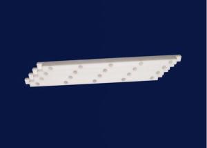 China High Temperature Refractory Machining Ceramic Parts Unmanned Aircraft Or Drones factory
