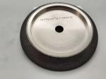 5inch Woodmizer Bandsaw Sharpening Grinding Wheel 127mm WM4/32