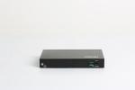 CCC Approval Unmanaged Full Rate 1000Mbps POE Switch 9 Ports