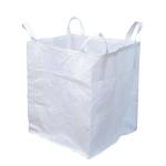 Flat Bottom Baffle FIBC Bag