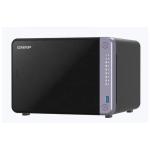 New Original TS-632X-4G 6-bay 10GbE NAS Data storage center High-Capacity NAS