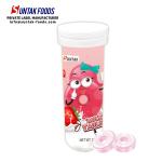 Private label good tasty milk tablet for your children(Milk flavor,youghurt