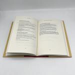 Black Or CMYK Color Novel Book Printing Customized With 80gsm Paper Weight