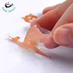 My Lovely Home DIY Reusable Sticker Book Album Improve Concentration