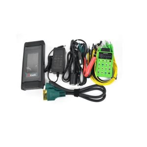 China XTRUCK Chassis Diagnostic Tool for ZF Eaton SINOTRUCK Transmission on sale