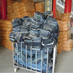 China export used clothes to africa for all age all season factory