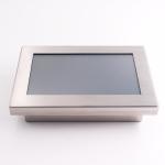HDMI IP65 VESA Resistive Touch LCD Monitor 1000nits