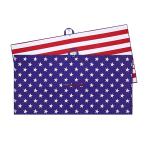 Microfiber Fabric Waffle Golf Towel 14 Color Custom Size