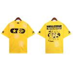 Cartoon Character Anime Sublimation Printed T Shirts Customizable Pattern Logo
