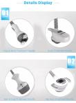 beauty salon slim cavitacion radiofrecuencia roller body massager machine shape