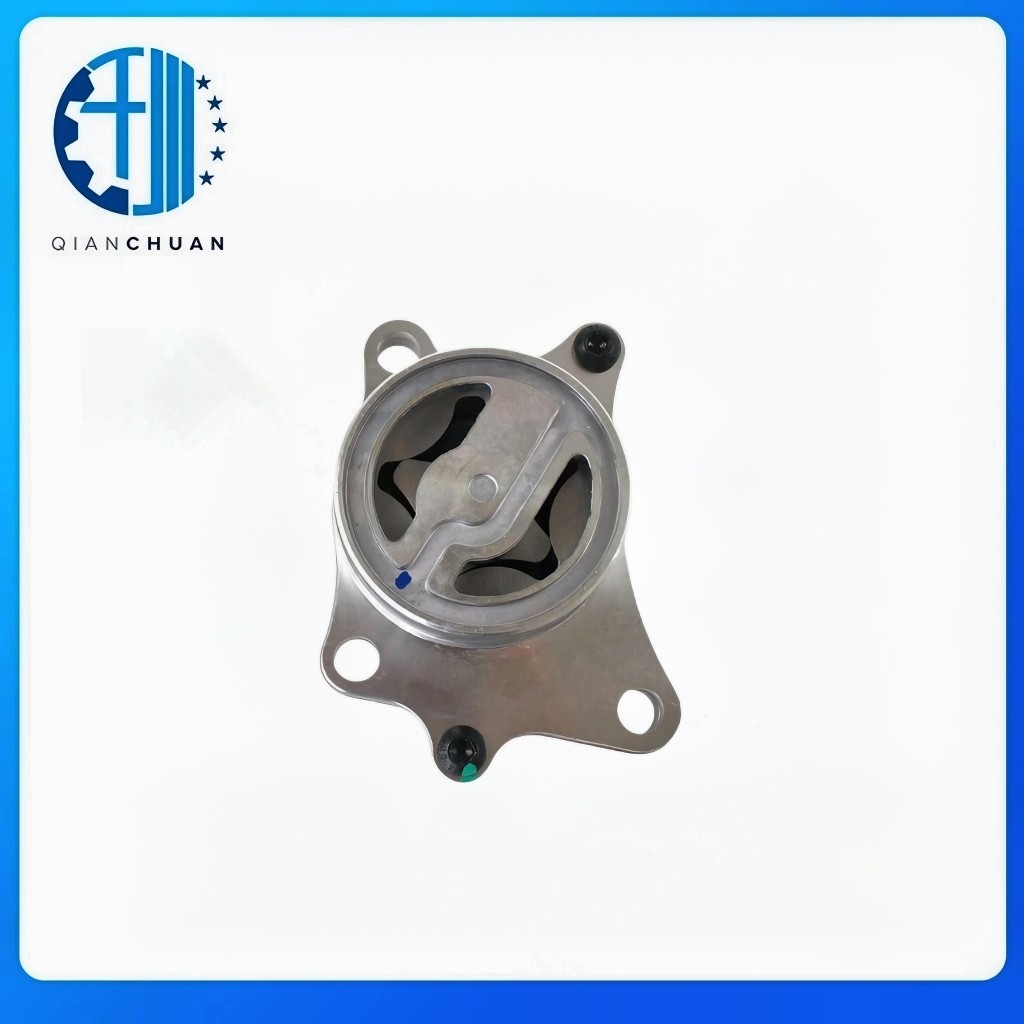 31A35-30010 31A3530010 Oil Pump for Mitsubishi S3L S3L2 S4L S4L2 Engine