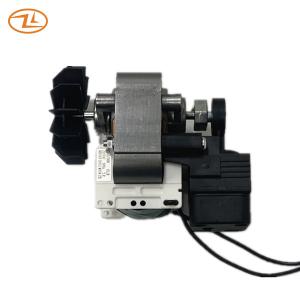 China 60W Nebulizer Compressor Motor 230V 50HZ Single Phase Induction Motor factory