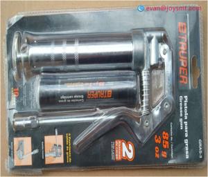 China Pistol grease gun 85g High pressure Hand grease gun series factory