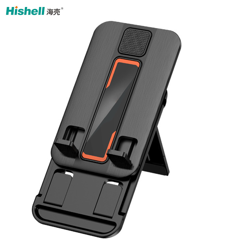 Lightweight Mobile Phone Holder Stand Retractable Nonslip Durable