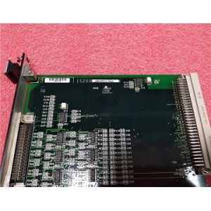 IS200BPIIH1AAA Bridge Power Interface Circuit Board GE Boards Turbine Control