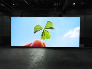 China 600cd LED Stage Backdrop Screen P2 ROHS ISO9001 factory