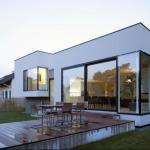 Zontop Modern Luxury Quick Concrete 20ft 40 Ft Prefabricated Storage Prefab