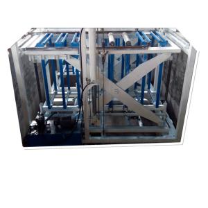 China Waterproof Decorative High Quality Multi Functional MGO Board Production Line factory