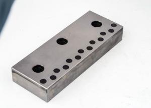 China SOPS Self Lubricating Bearings Automobile Stamping Mould ASTM Standards factory