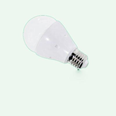 High Quality 3W LED Bulb Light With E26/E27/B22 Base