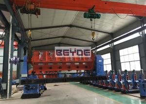 China Rigid Stranding Machine JLK-500 for aluminum copper steel wire shaping or conductor stranding, payoff,takeup,hauloff factory