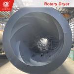 0.8×8 Fertilizer Drying Machine Sludge Fertilizer Manufacturing Machine