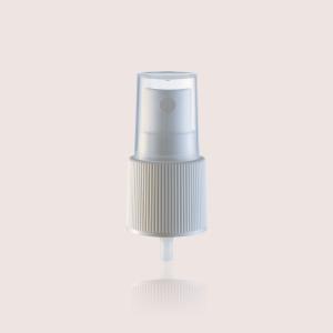 China 22/415 Ribbed Fine Mist Sprayer JY601-06B factory